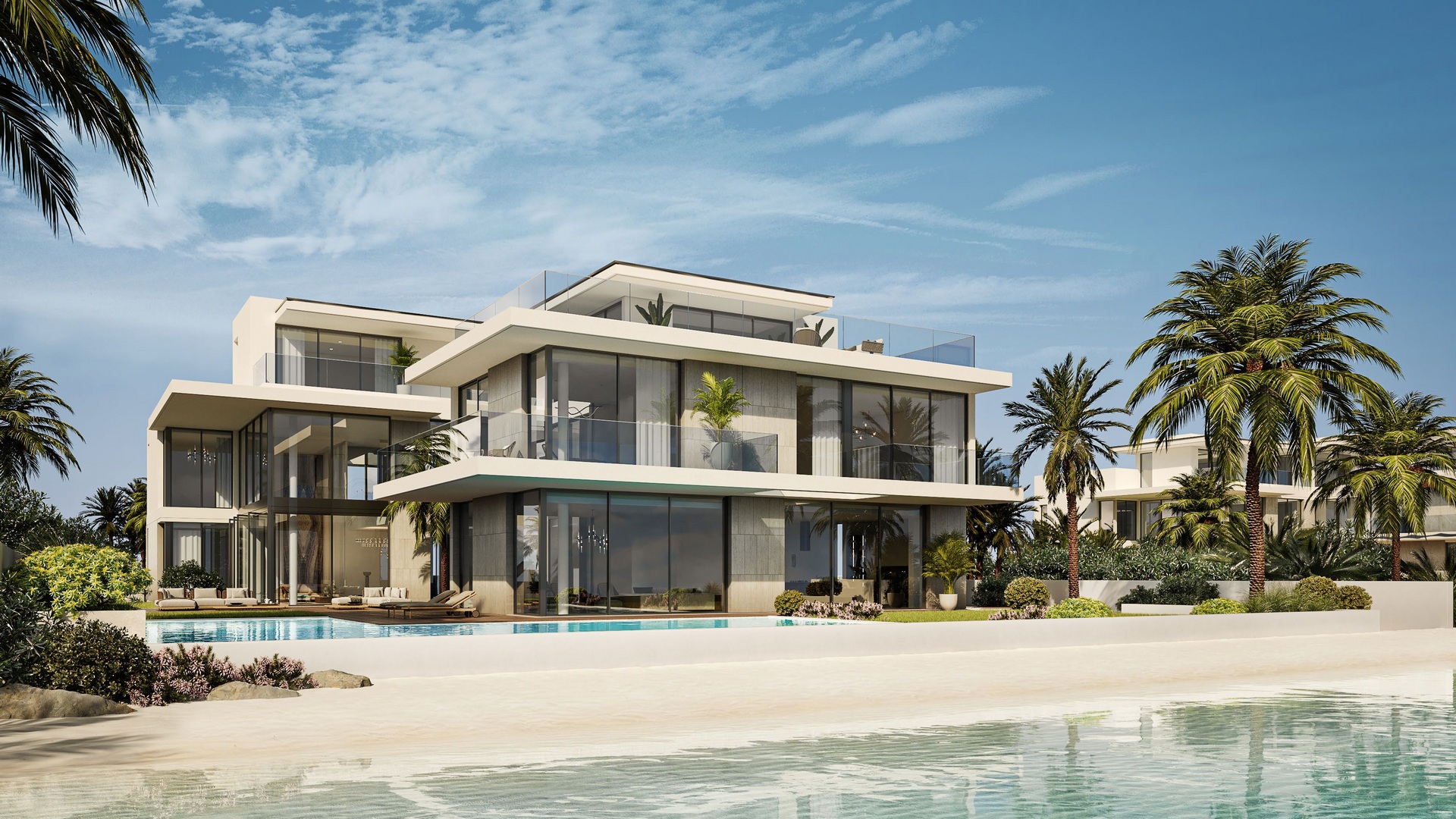 Nakheel