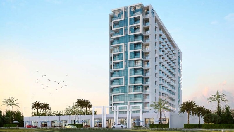 Hotel Edge by Rotana