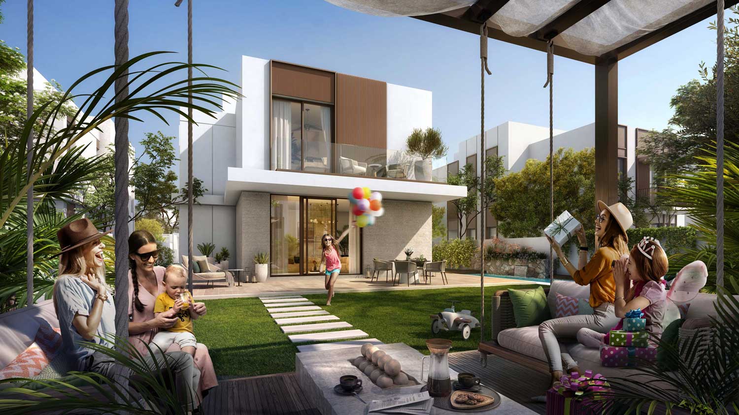 Aldar Properties