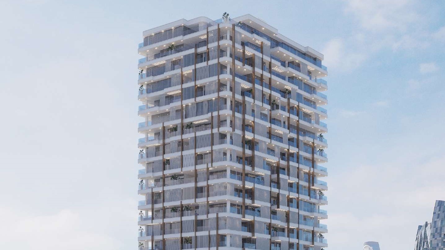 The Ritz-Carlton Residences