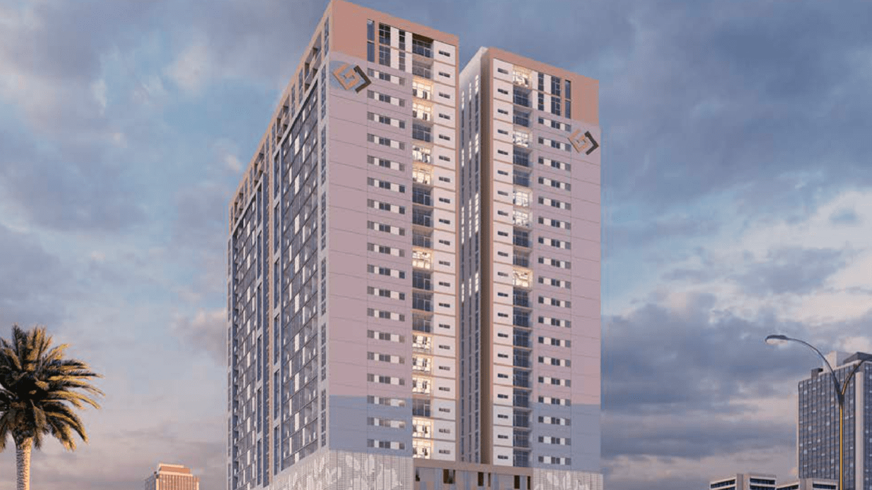 GJ Properties - Bluebell Residence - Apartment