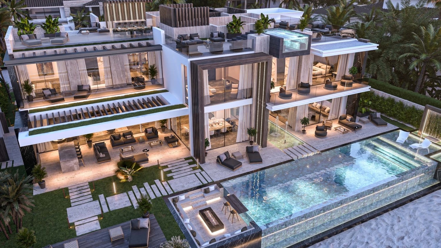 Villa Amaya