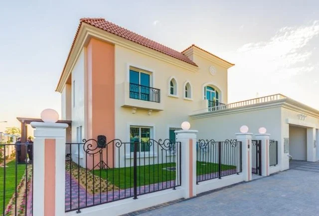 PRIME VILLAS