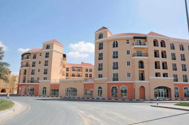 PRIME RESIDENCY1