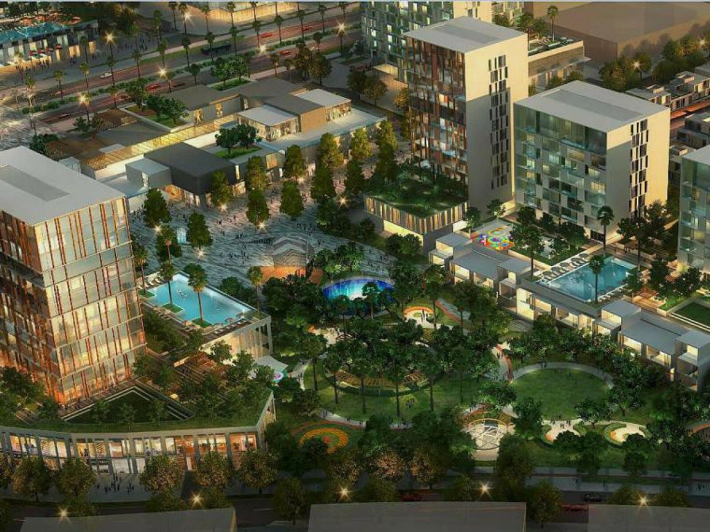 Madinat Al Mataar (IV)