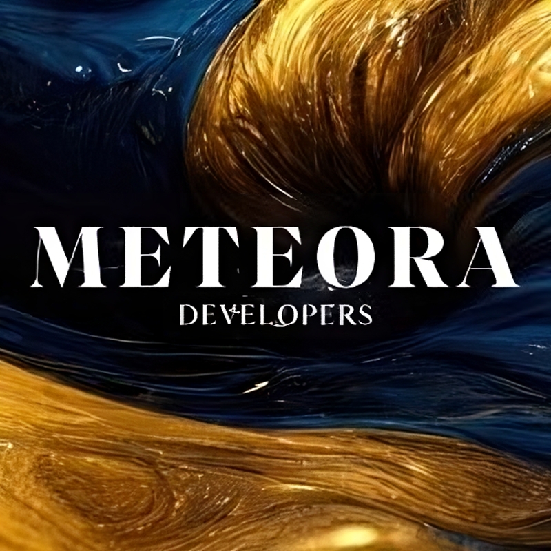 Meteora Developers