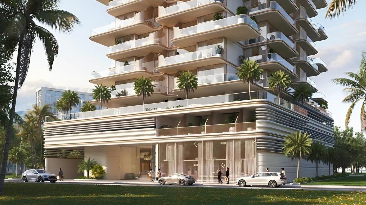 Sunset Bay 4