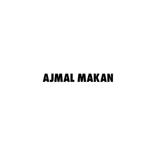 Ajmal Makan