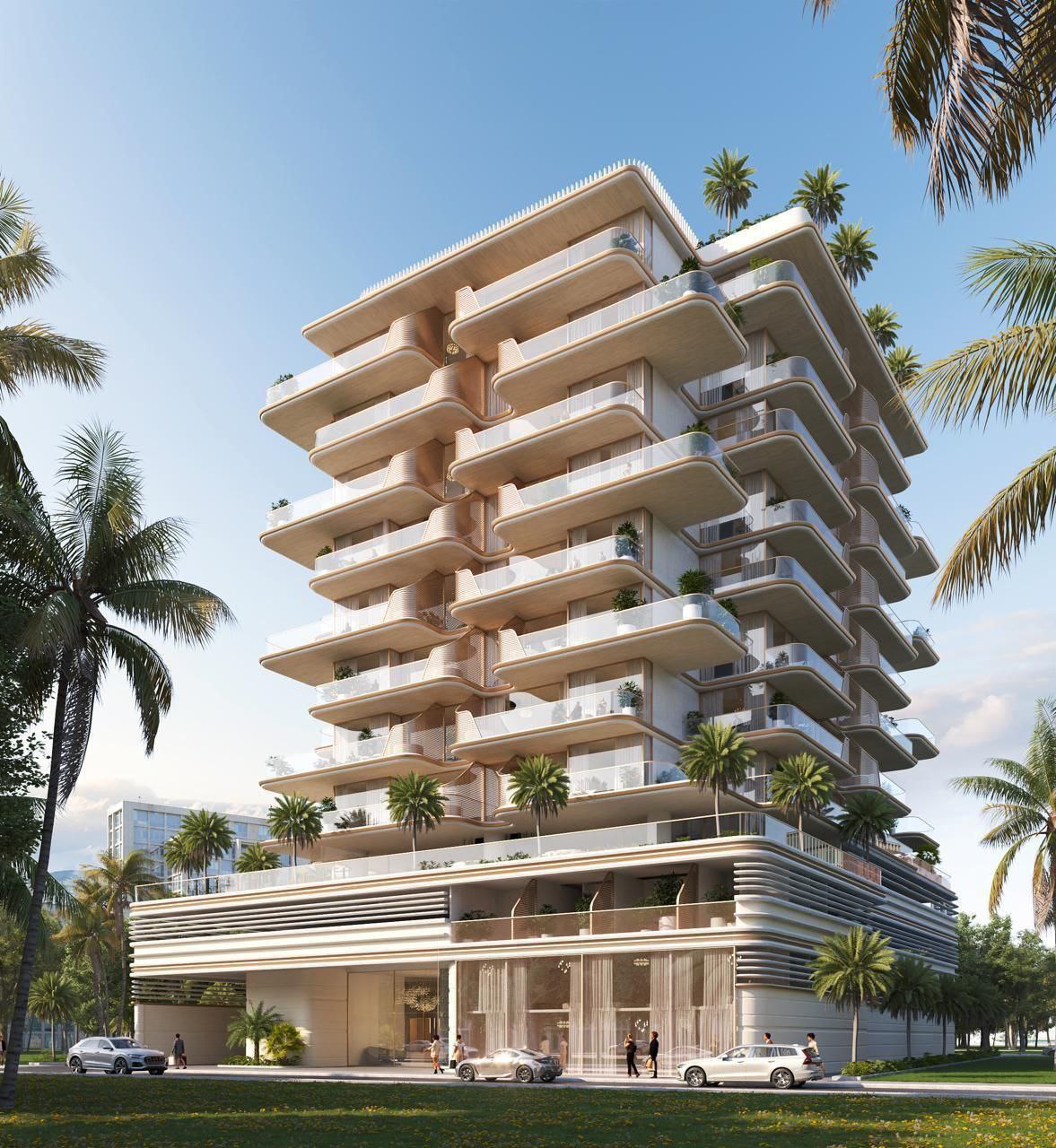 Sunset Bay 5