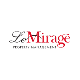 Le Mirage Real Estate