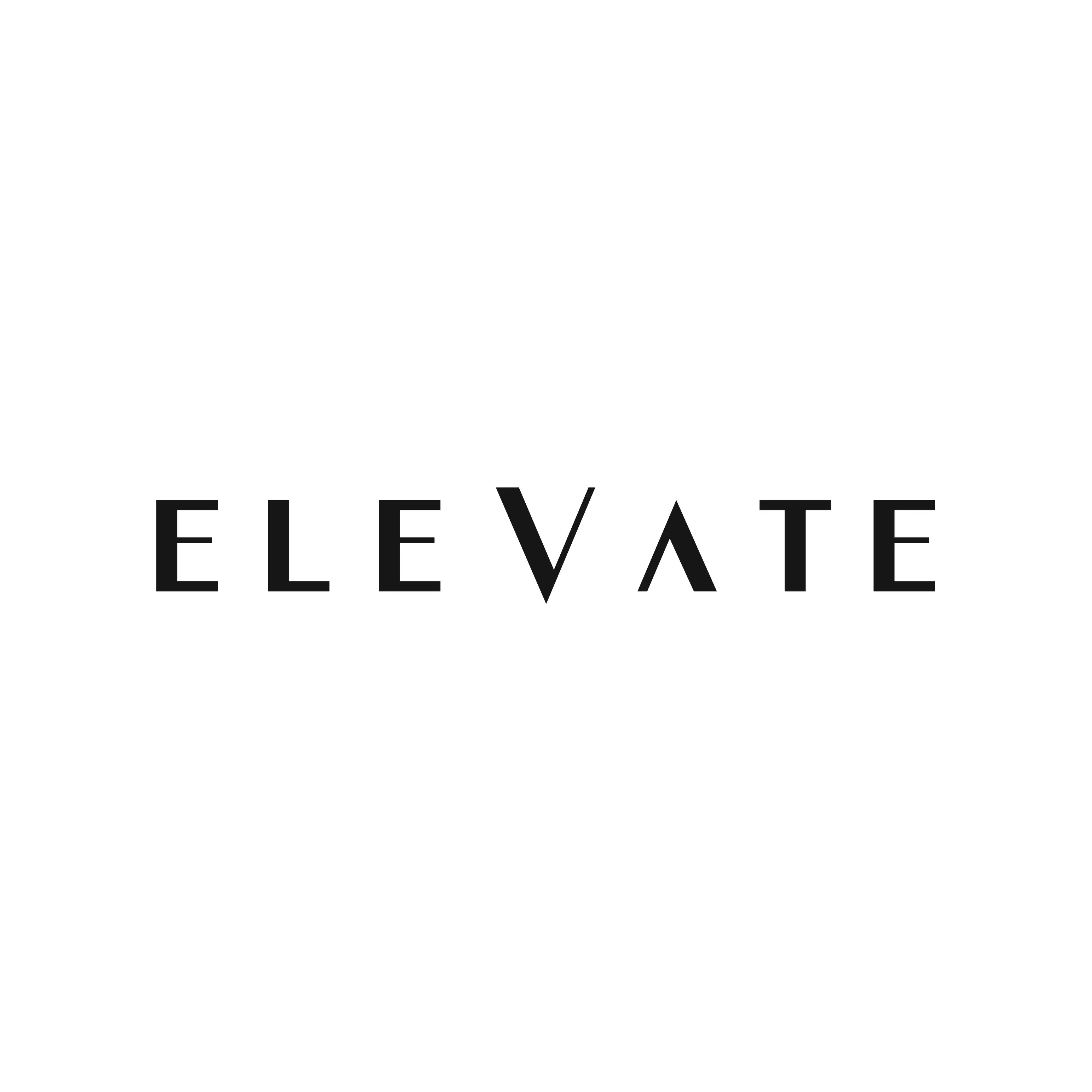 Elevate