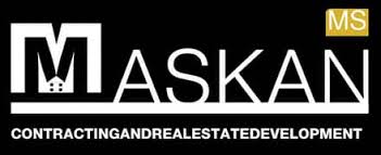MASKAN MS Contracting and Real Estate
