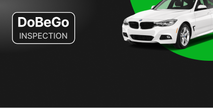 Get a Car Inspection from DoBeGo