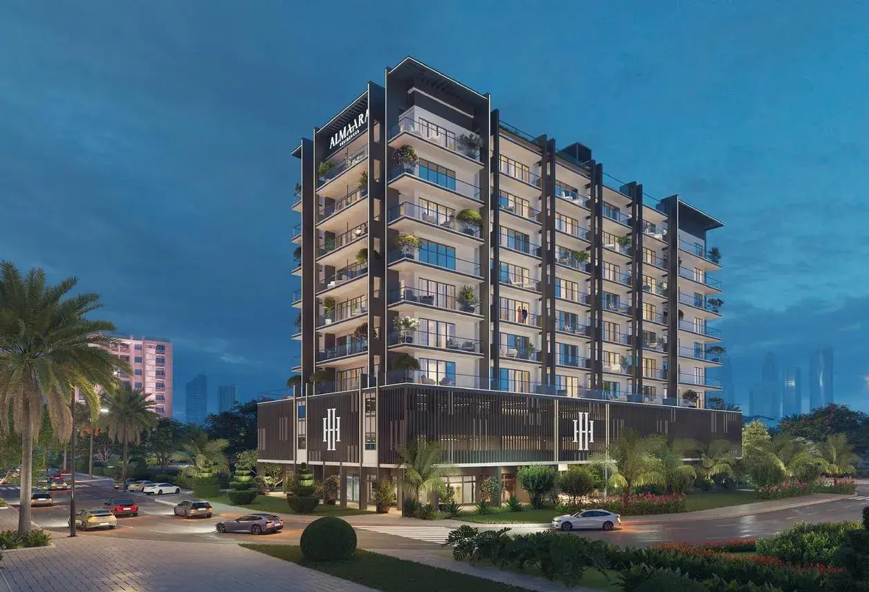 Almaara Residences